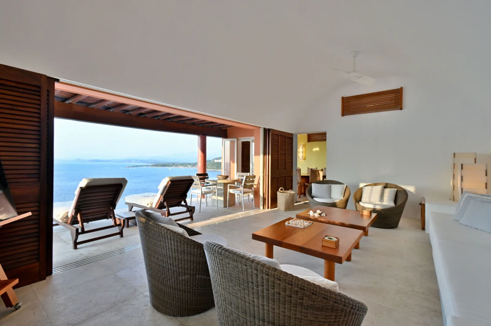Penthouse Playa Quieta - Punta Ixtapa — Foto 6
